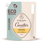 Rogé Cavaillès L’Original Gel bain douche Éco-recharge 1 L