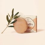 Rogé Cavaillès Nettoyant visage solide mousse apaisante 70 g