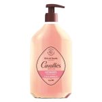 Rogé Cavaillès Satinante Huile bain et douche 750 ml