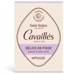 Rogé Cavaillès Savon surgras Délice de Figue Lot de 3 x 200 g