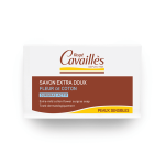 Rogé Cavaillès Savon surgras Extra-doux Fleur de coton 250 g