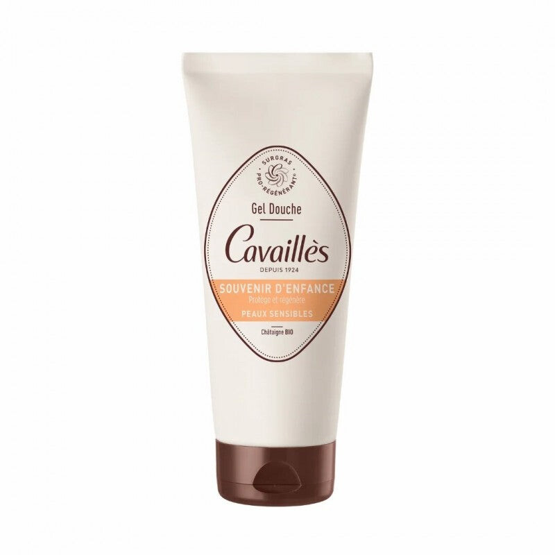 Rogé Cavaillès Souvenir d’enfance Gel douche 200 ml Rogé Cavaillès Souvenir d’enfance Gel douche 200 ml