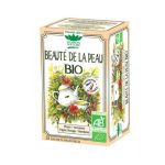Romon Nature Infusion Beauté de la peau 20 sachets