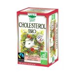 Romon Nature Infusion Cholestérol 20 sachets