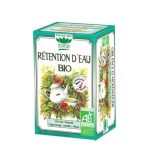 Romon Nature Infusion Rétention d’eau 20 sachets