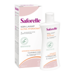 Saforelle Soin lavant ultra hydratant 250 ml