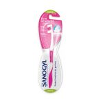 Sanogyl Brosse à dents Soin gencives