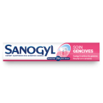 Sanogyl Dentifrice Soin gencives sensibles 75 ml