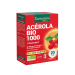 Santarome Acérola 1000 20 comprimés