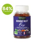 Santarome Bonne Nuit Bio 60 gummies