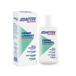 Sedasteril Pédiatrique Crème lavante antibactérienne 250 ml