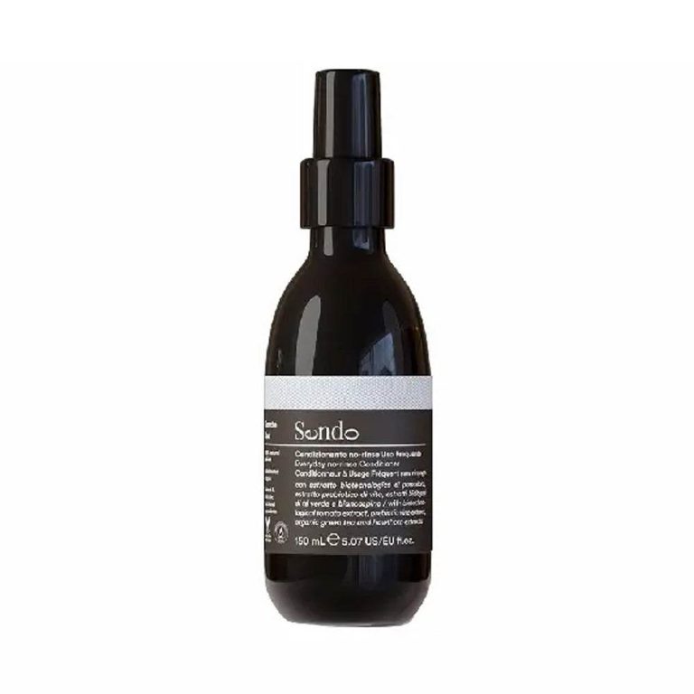 Sendo Après-shampooing sans rinçage 150 ml