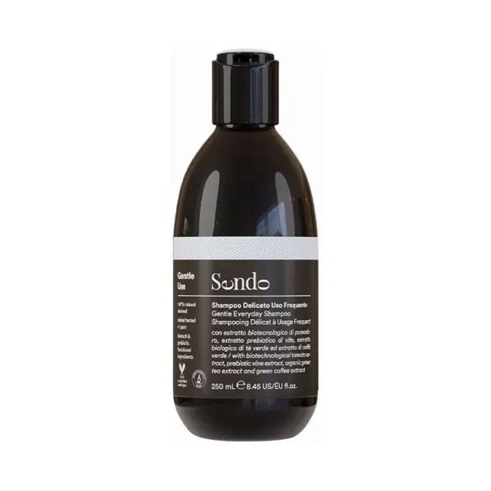 Sendo Shampooing délicat usage fréquent 250 ml Sendo Shampooing délicat usage fréquent 250 ml