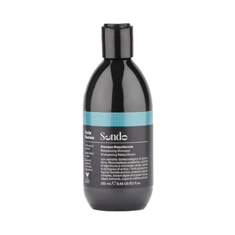 Sendo Shampooing rééquilibrant séborégulateur 250 ml