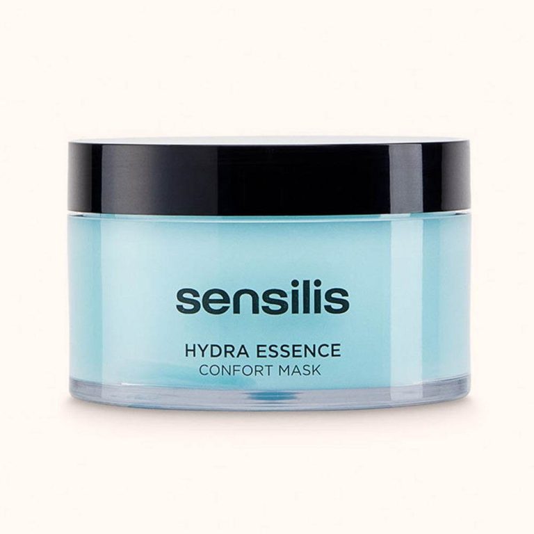 Sensilis Hydra Essence Confort Mask 150 ml