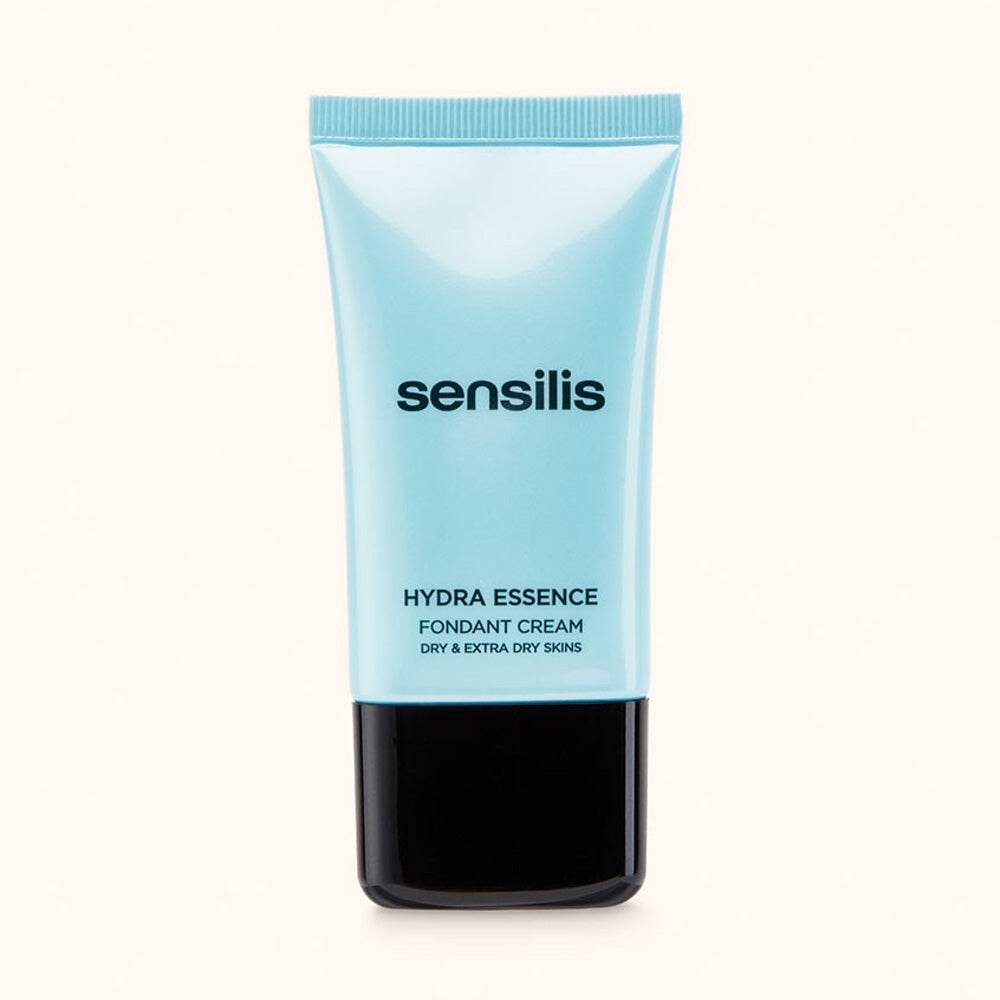 Sensilis Hydra Essence Fondant Cream 40 ml Sensilis Hydra Essence Fondant Cream 40 ml