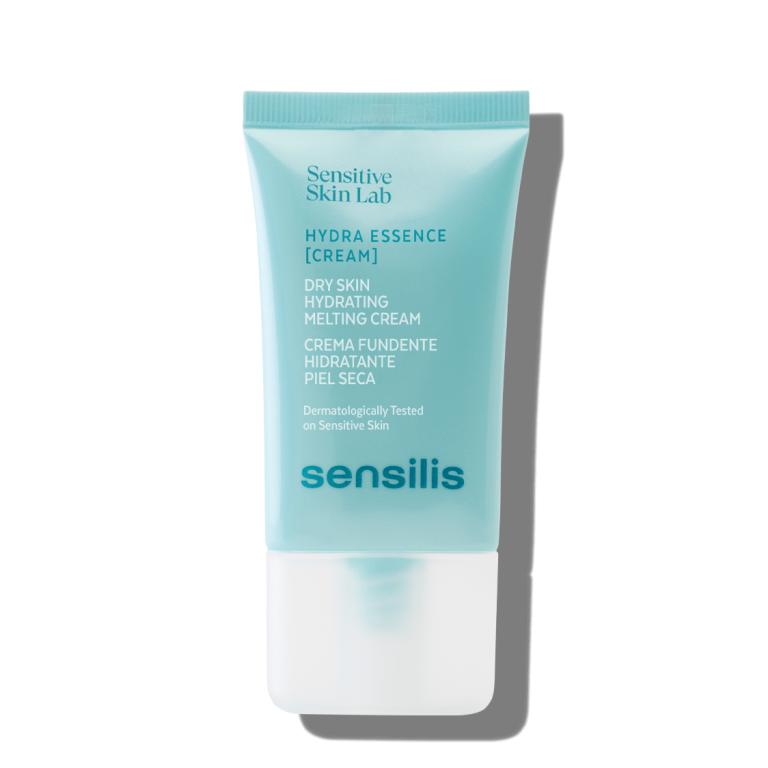 Sensilis Hydra Essence Fondant Cream Crème hydratante 40 ml