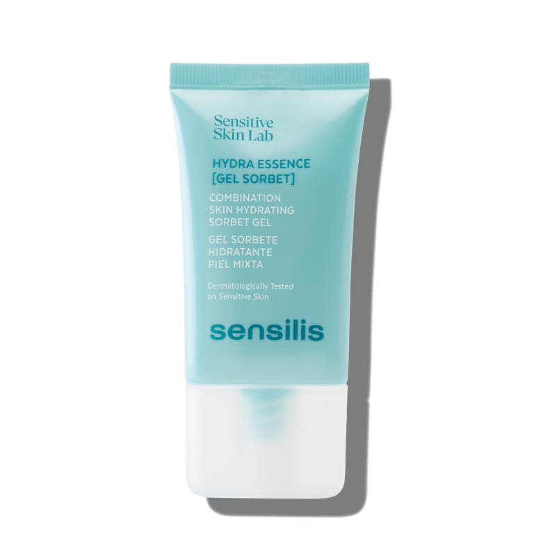Sensilis Hydra Essence Gel Sorbet 40 ml