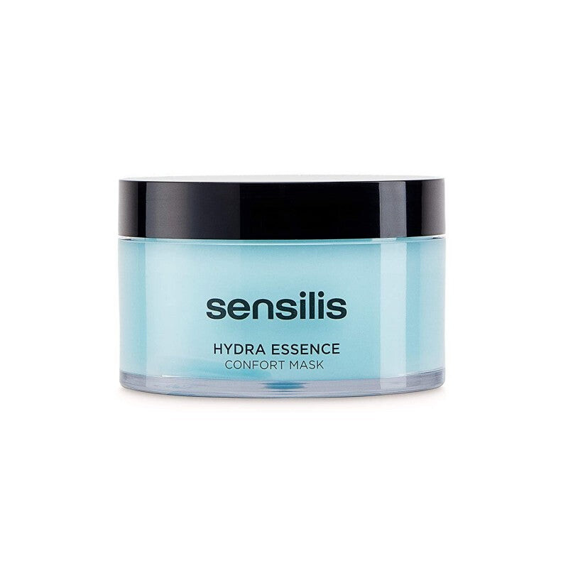 Sensilis Hydra Essence Masque confort 150 ml Sensilis Hydra Essence Masque confort 150 ml