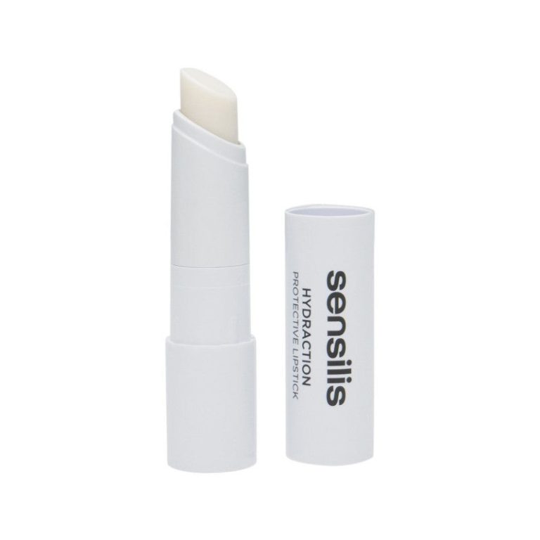 Sensilis Hydraction Protective Stick lèvres 4 g