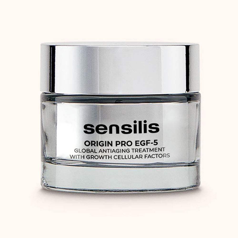 Sensilis Origin Pro EGF-5 Cream 50 ml Sensilis Origin Pro EGF-5 Cream 50 ml