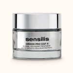 Sensilis Origin Pro EGF-5 Cream Crème anti-âge 50 ml
