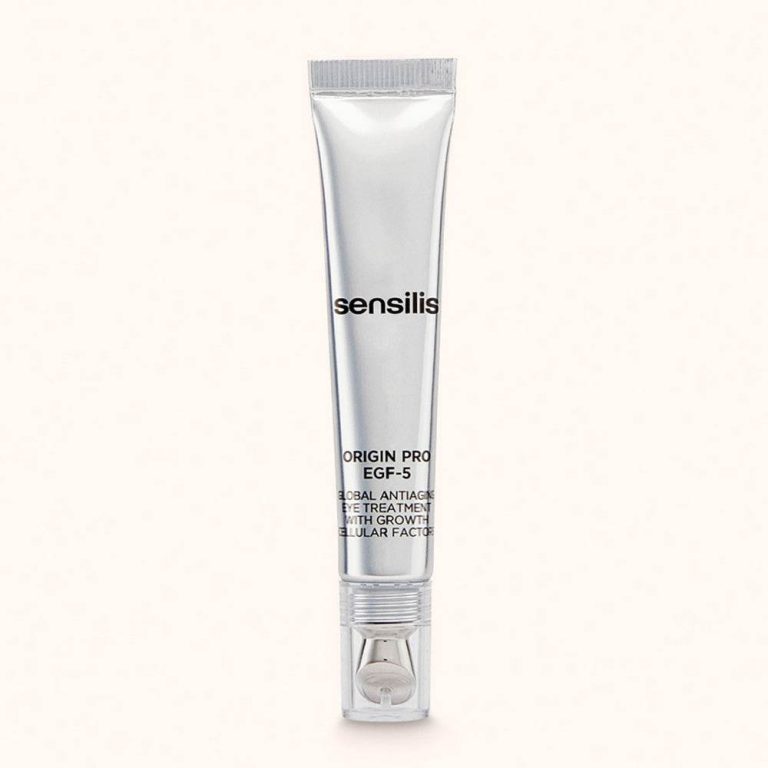 Sensilis Origin Pro EGF-5 Eye Contour 15 ml