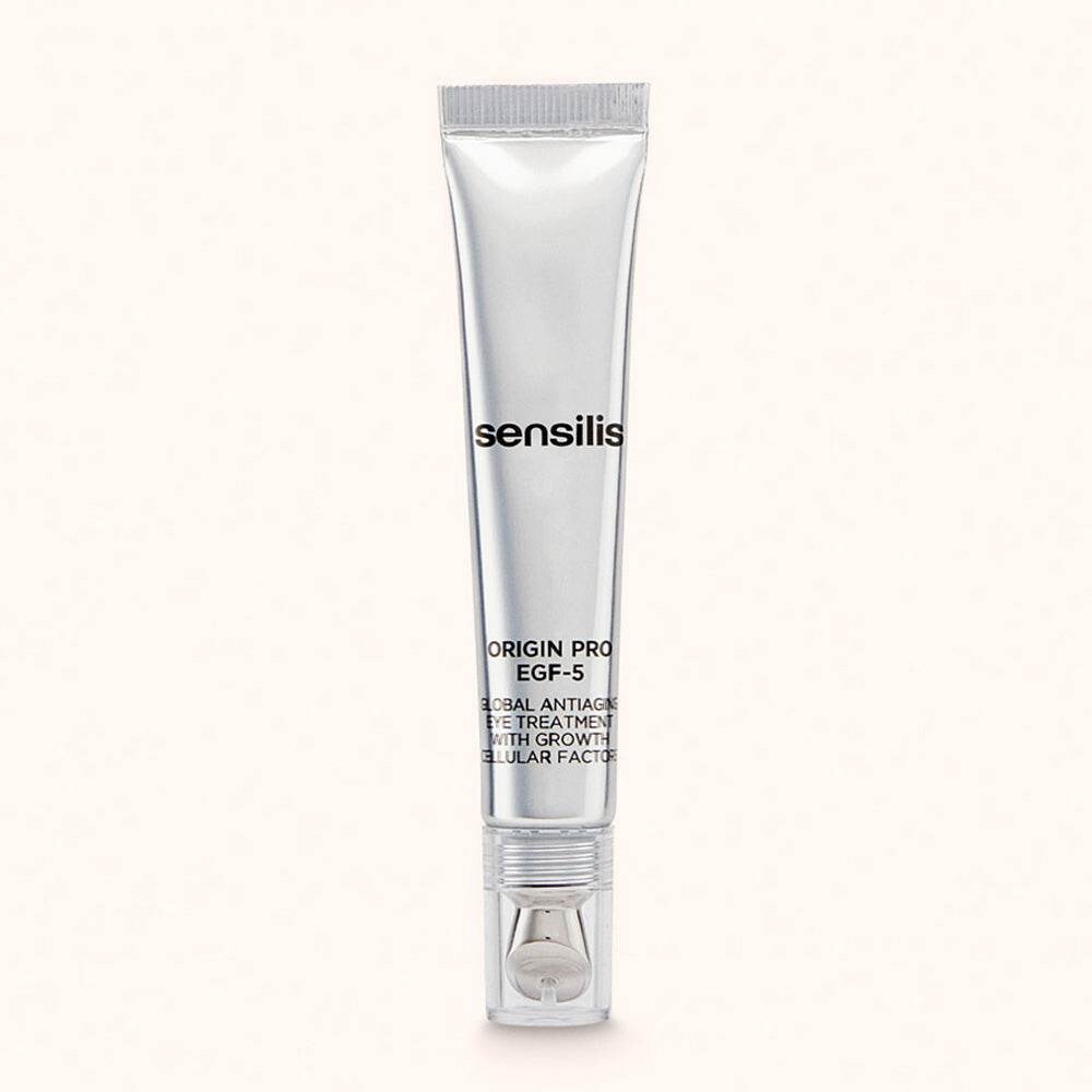 Sensilis Origin Pro EGF-5 Eye Contour 15 ml Sensilis Origin Pro EGF-5 Eye Contour 15 ml
