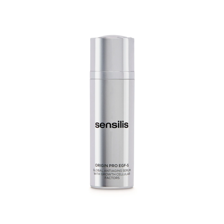 Sensilis Origin Pro EGF-5 Global Traitement Sérum 30 ml