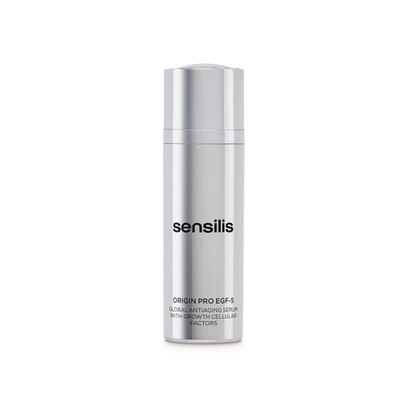 Sensilis Origin Pro EGF-5 Global Traitement Sérum 30 ml Sensilis Origin Pro EGF-5 Global Traitement Sérum 30 ml