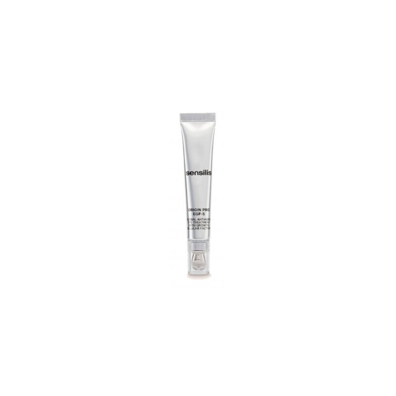 Sensilis Origin Pro EGF-5 Global Traitement yeux anti-âge 15 ml Sensilis Origin Pro EGF-5 Global Traitement yeux anti-âge 15 ml