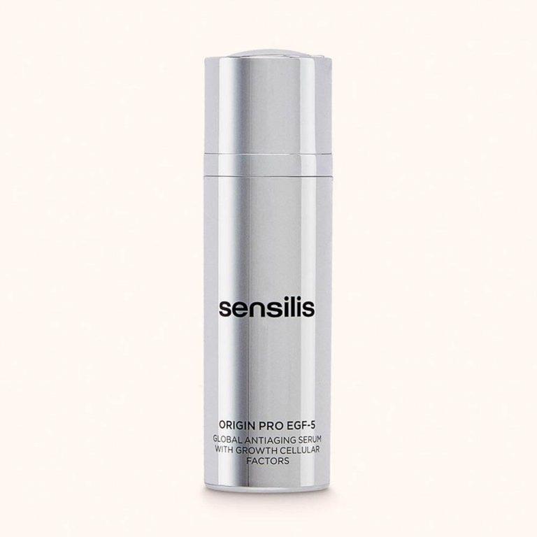Sensilis Origin Pro EGF-5 Serum 30 ml