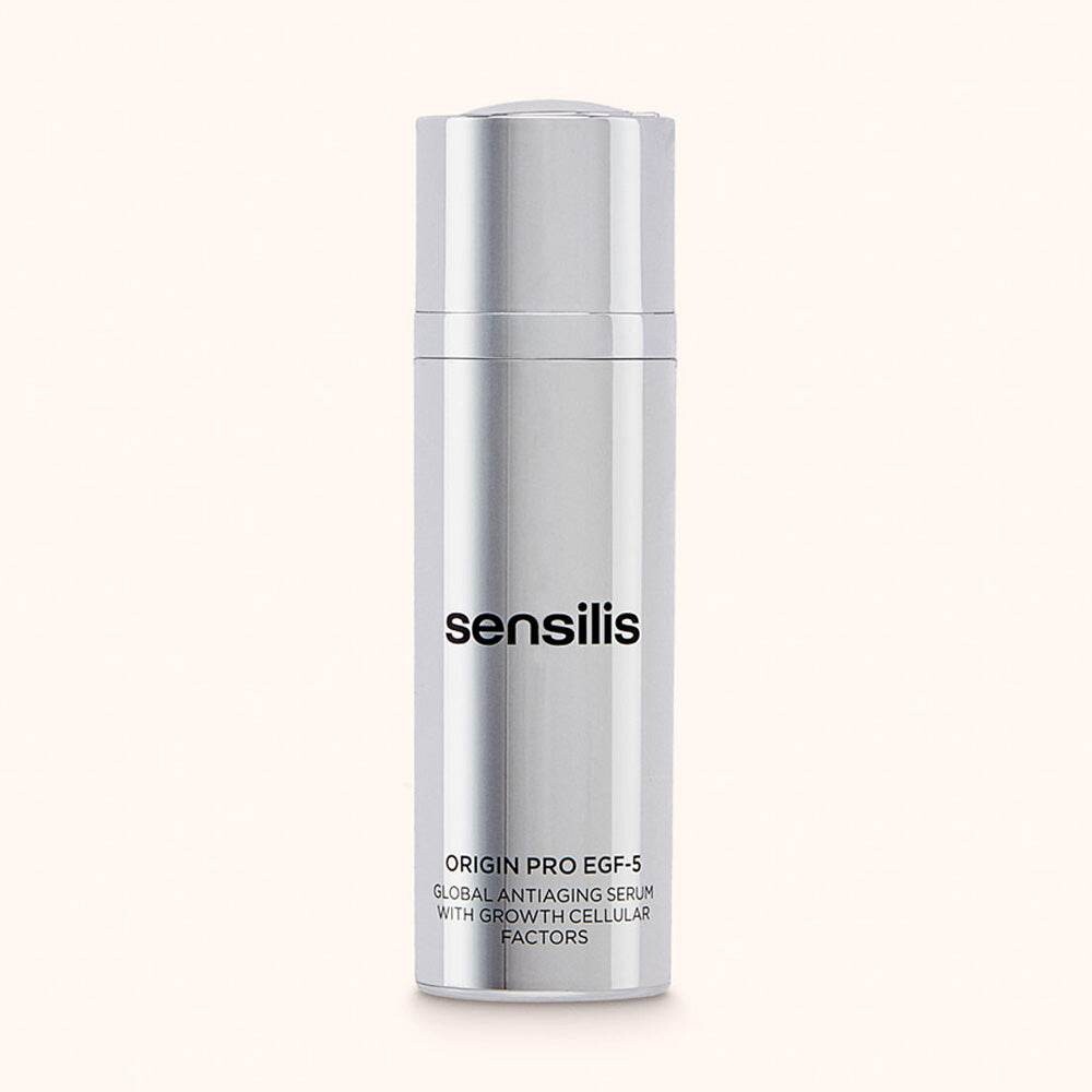 Sensilis Origin Pro EGF-5 Serum Sérum anti-âge 30 ml Sensilis Origin Pro EGF-5 Serum Sérum anti-âge 30 ml