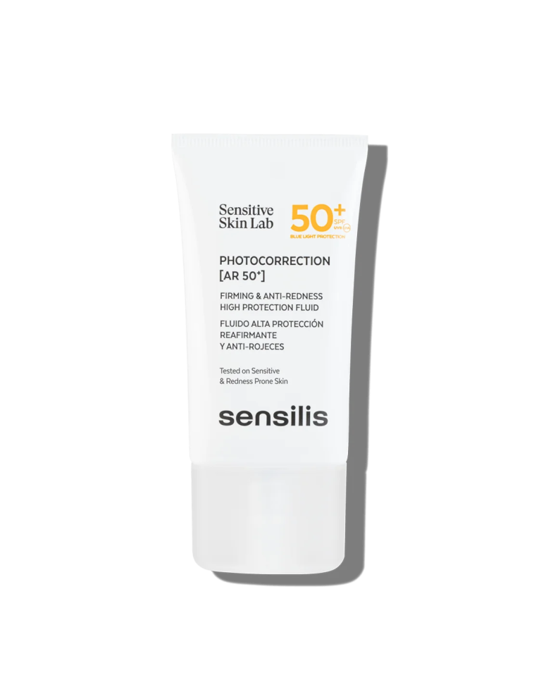 Sensilis Photocorrection AR SPF50+ 40 ml