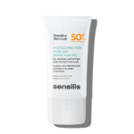 Sensilis Photocorrection Pure Age Perfection SPF50+ 40 ml