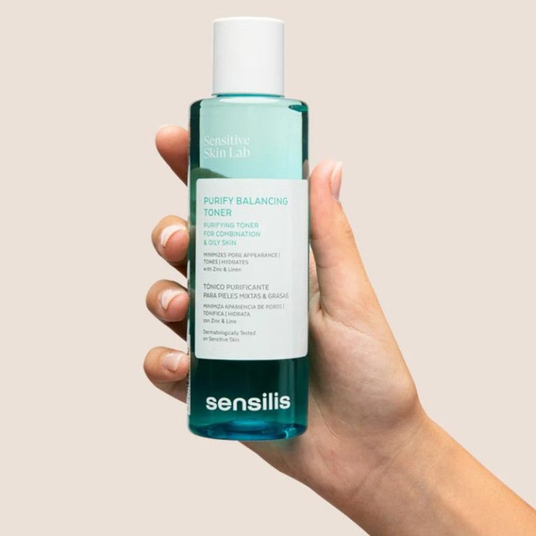 Sensilis Purify Balancing Toner 200 ml
