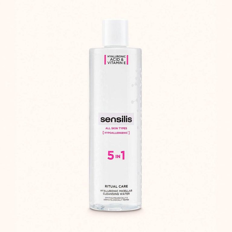 Sensilis Ritual Care Cleansing Water 400 ml