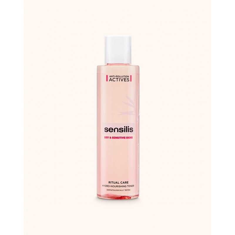 Sensilis Ritual Care Hydro Nourishing Toner 200 ml