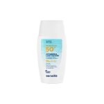 Sensilis Sensitive Skin Water Fluid Invisible SPF50+ 40 ml