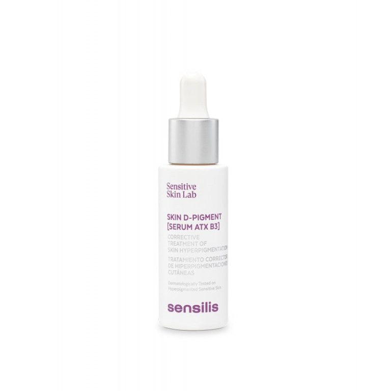 Sensilis Skin D-Pigment Serum ATX B3