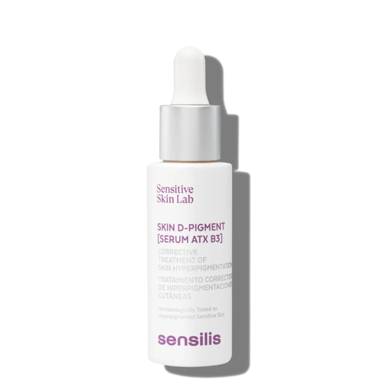 Sensilis Skin D-Pigment Serum ATX B3 Sérum anti-taches 30 ml