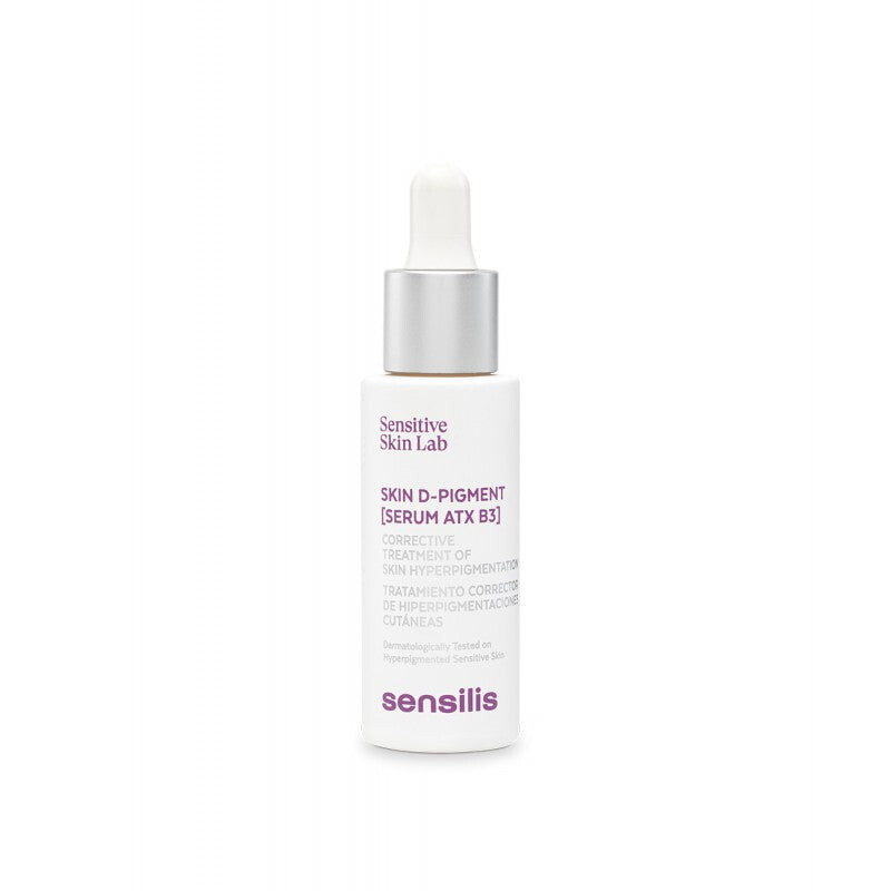 Sensilis Skin D-Pigment Serum ATX B3 Sensilis Skin D-Pigment Serum ATX B3