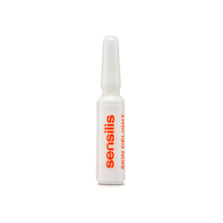 Sensilis Skin Delight Ampoules Vit C 15 ampoules