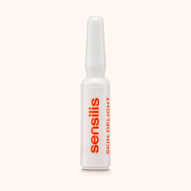 Sensilis Skin Delight Ampoules Vit C 15 x 1,5 ml