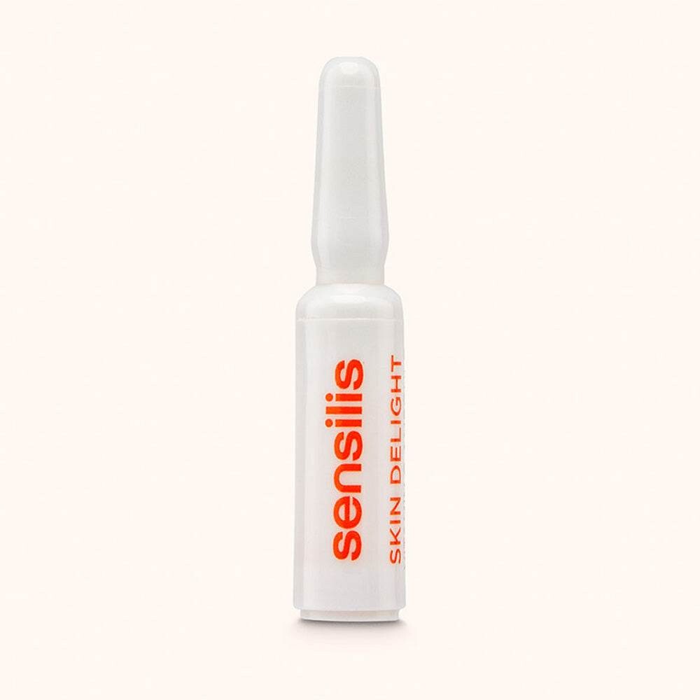 Sensilis Skin Delight Ampoules Vit C 15 x 1,5 ml Sensilis Skin Delight Ampoules Vit C 15 x 1,5 ml