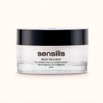 Sensilis Skin Delight Day Cream Vitamine C SPF15 50 ml