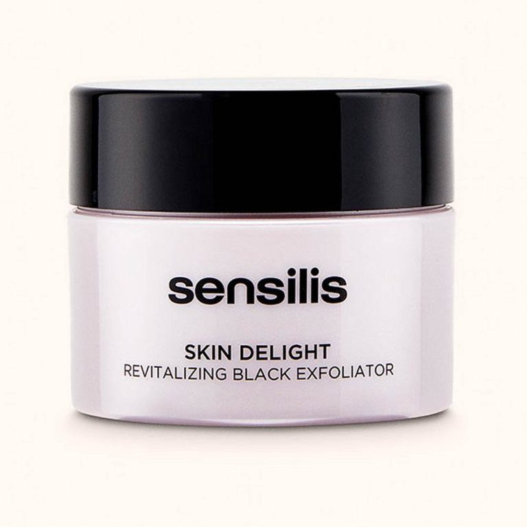 Sensilis Skin Delight Peeling Vit C 50 ml