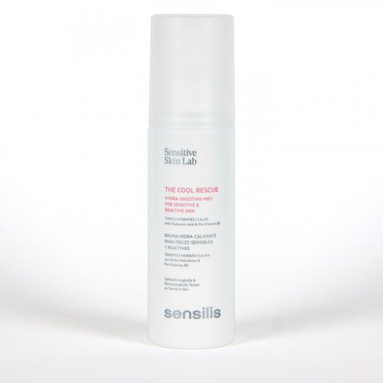 Sensilis Skin Lab The Cool Rescue Brume hydratante apaisante 150 ml