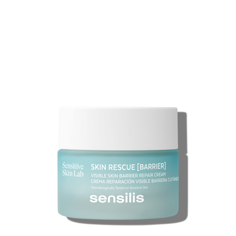 Sensilis Skin Rescue Barrier Crème réparatrice 50 ml