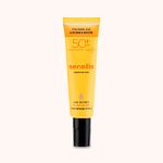 Sensilis Soin solaire visage anti-âge SPF50+ 50 ml
